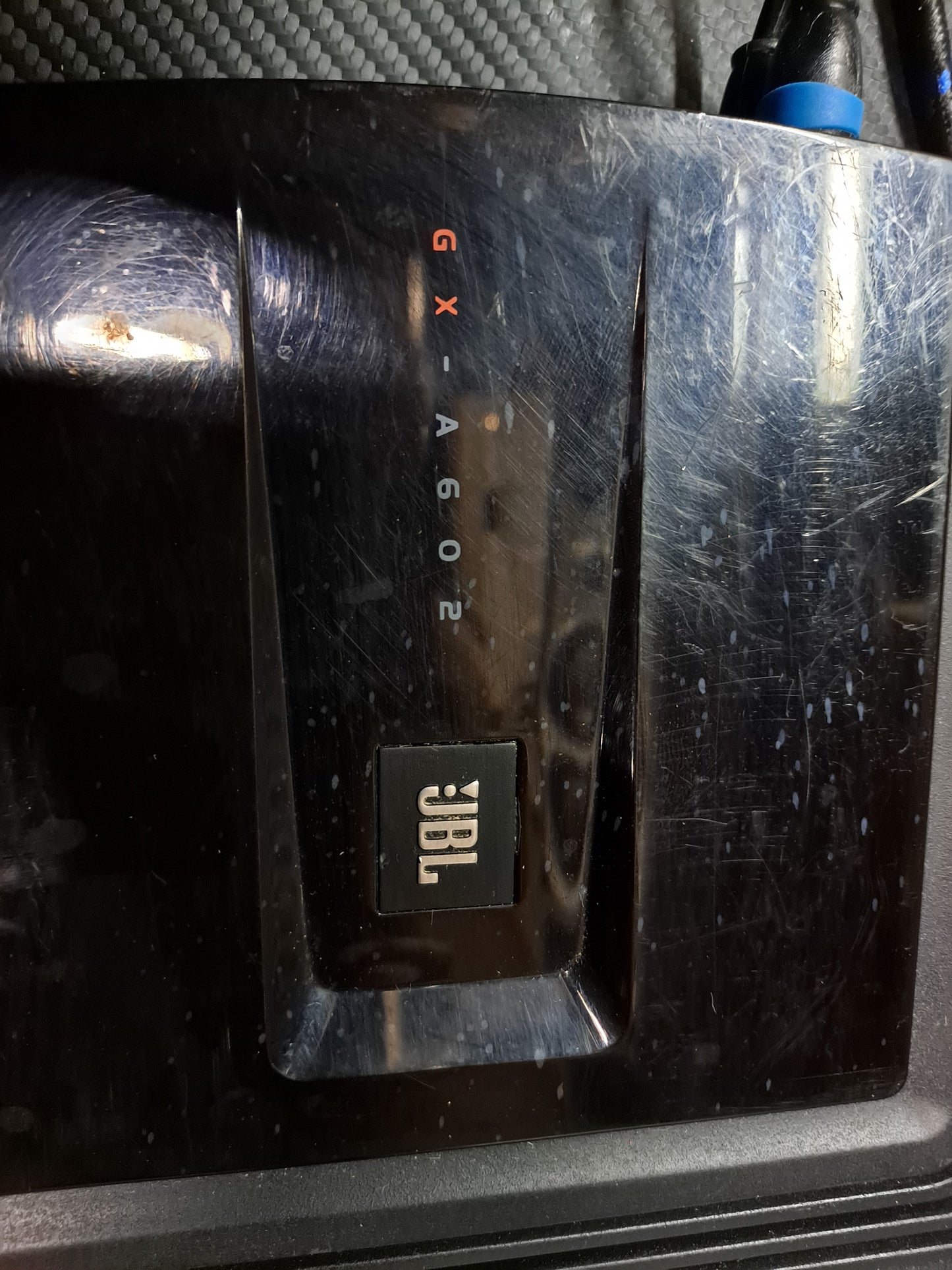 JBL GX-A602
(2-channel)