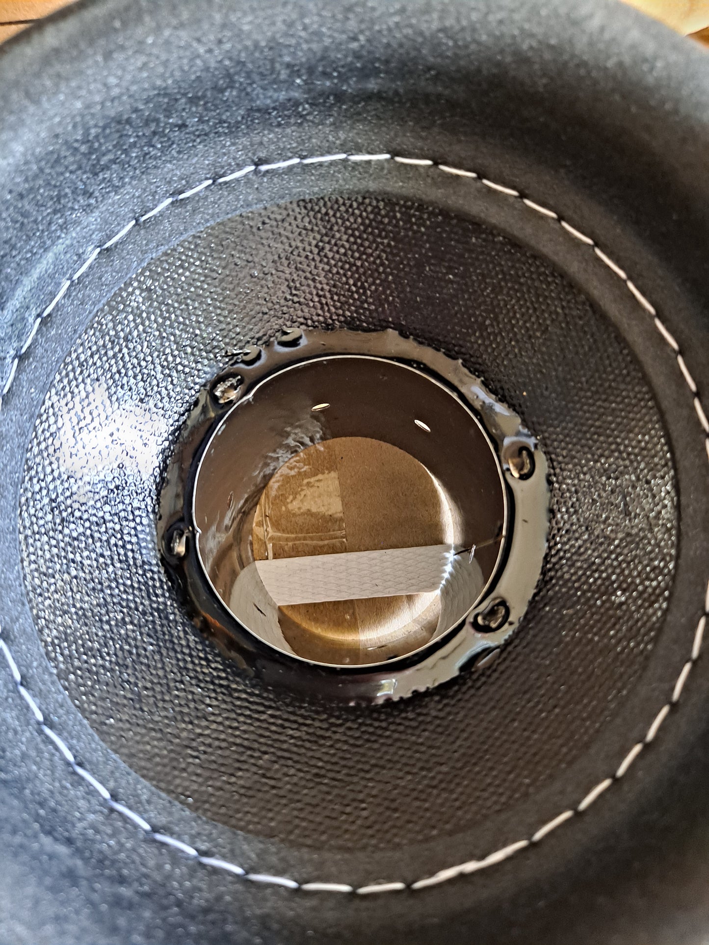 Blurred Vision Audio BV-4STACK6.5.4 DROP IN RECONE KIT