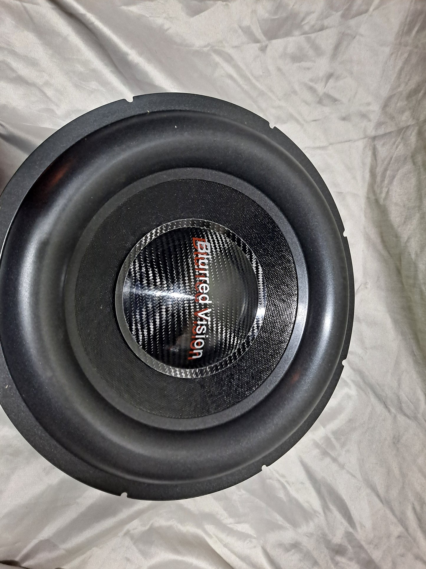 BLURRED VISION AUDIO BVDROP1244KIT 3" Drop In Kit
