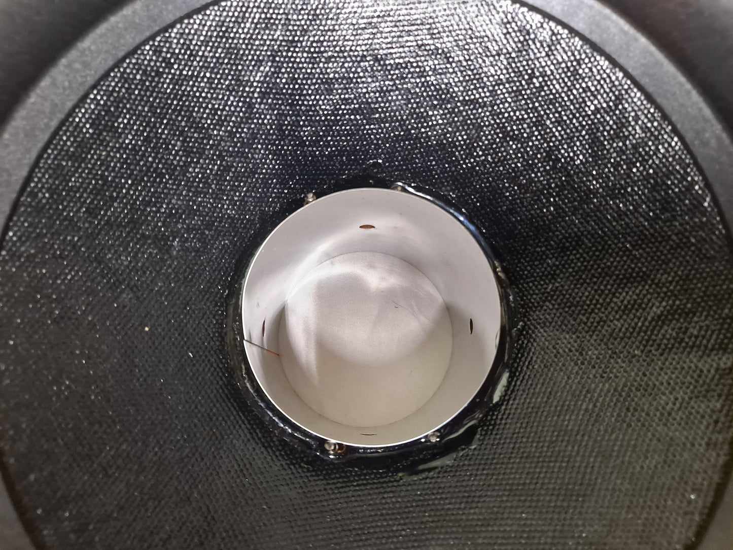 BLURRED VISION AUDIO BVDROP1244KIT 3" Drop In Kit