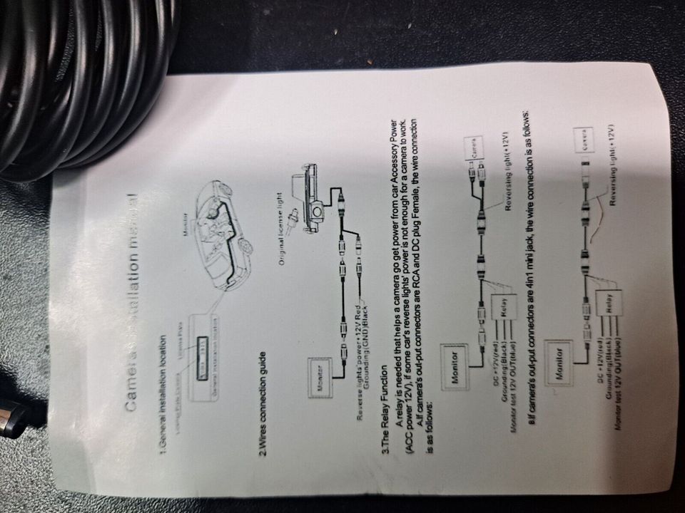 Blurred Vision Audio BV-BACKUP-(UNIVERSAL)