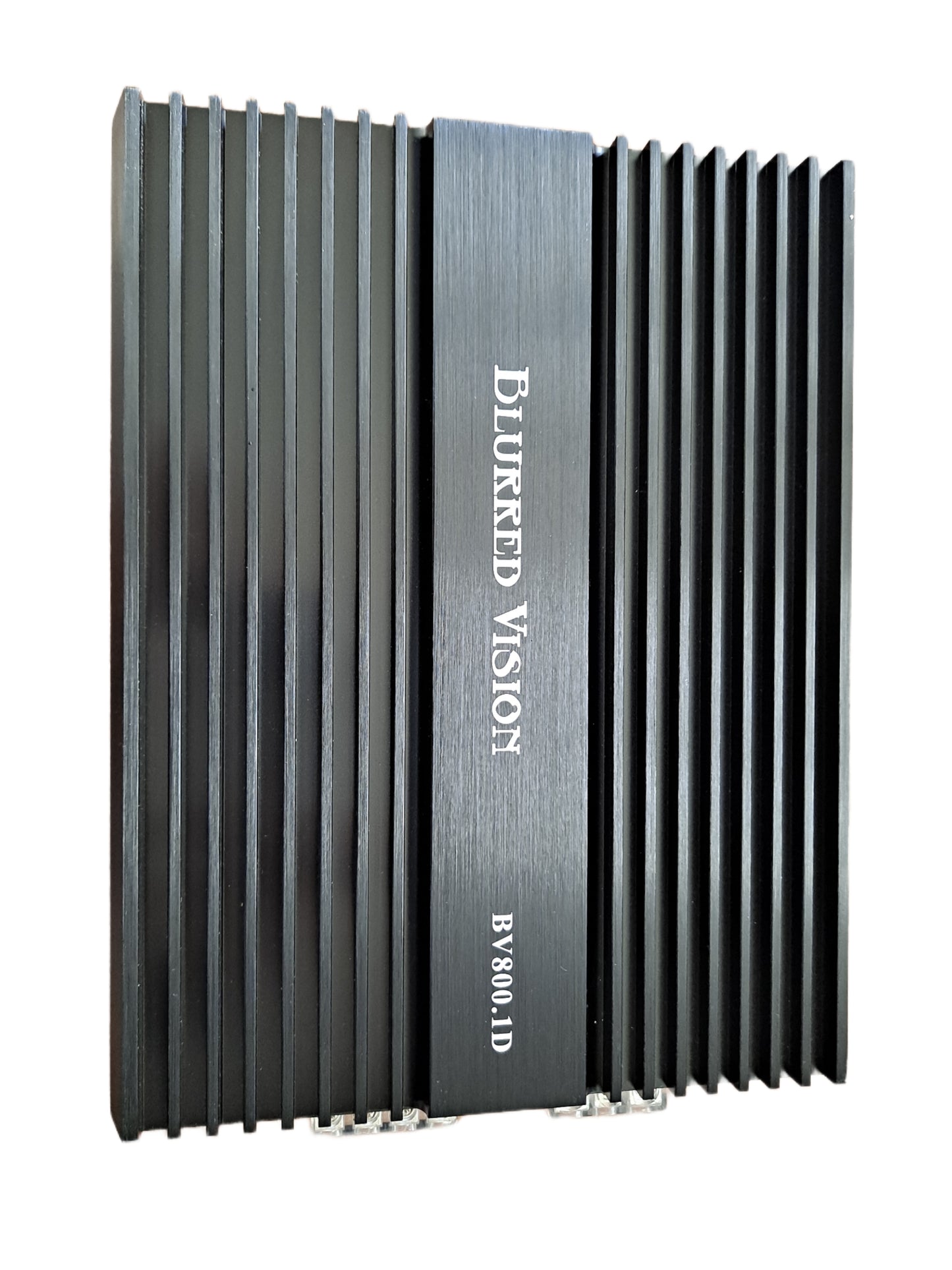 Blurred Vision Audio COMBO
4*BV-3STACK6.5.4 6.5
1*BV-800.1D Amplifier