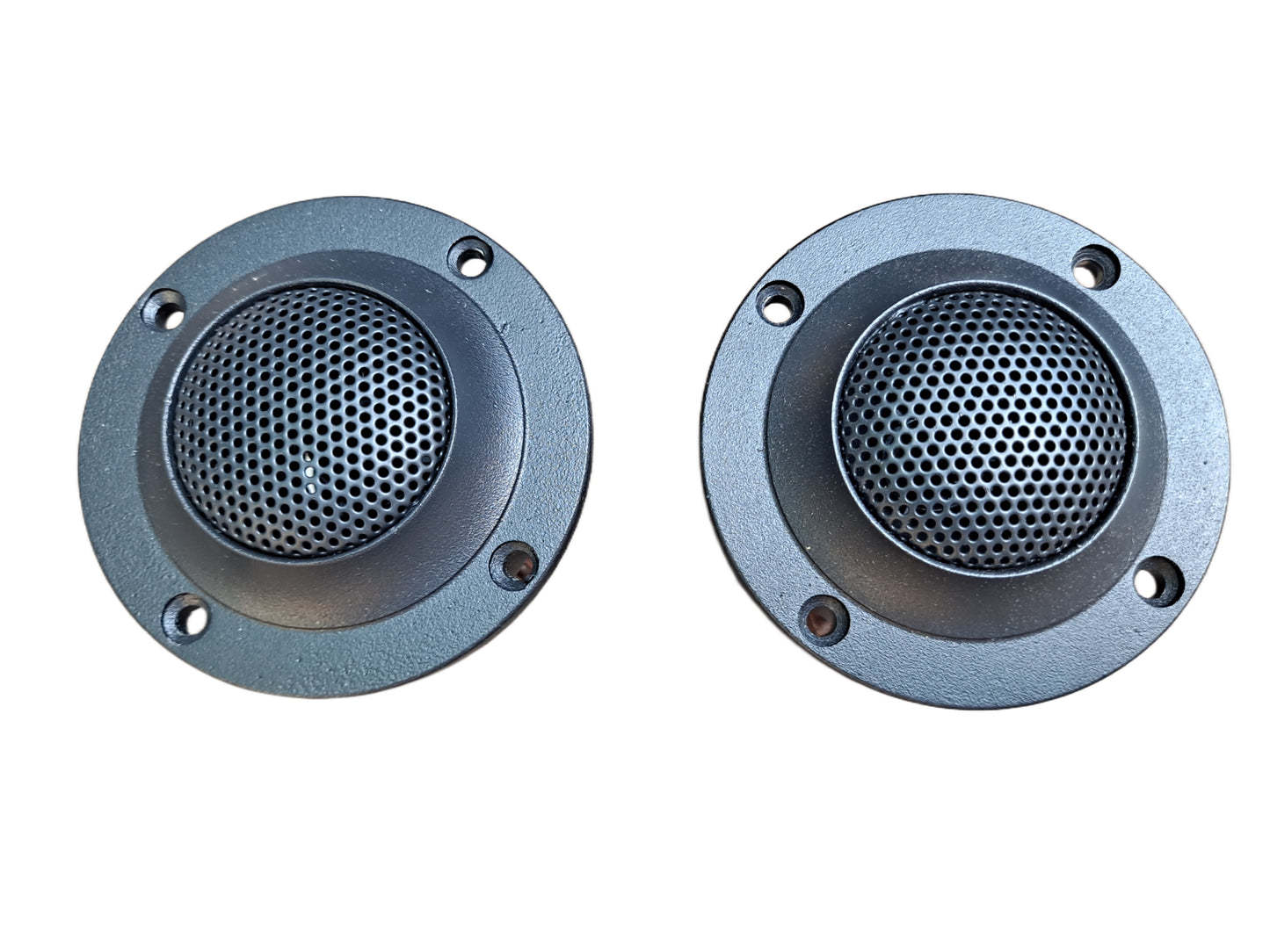 Blurred Vision Audio SQ Lovers bundle pack Superior Quality 4-6.5" 4-3"Tweeters