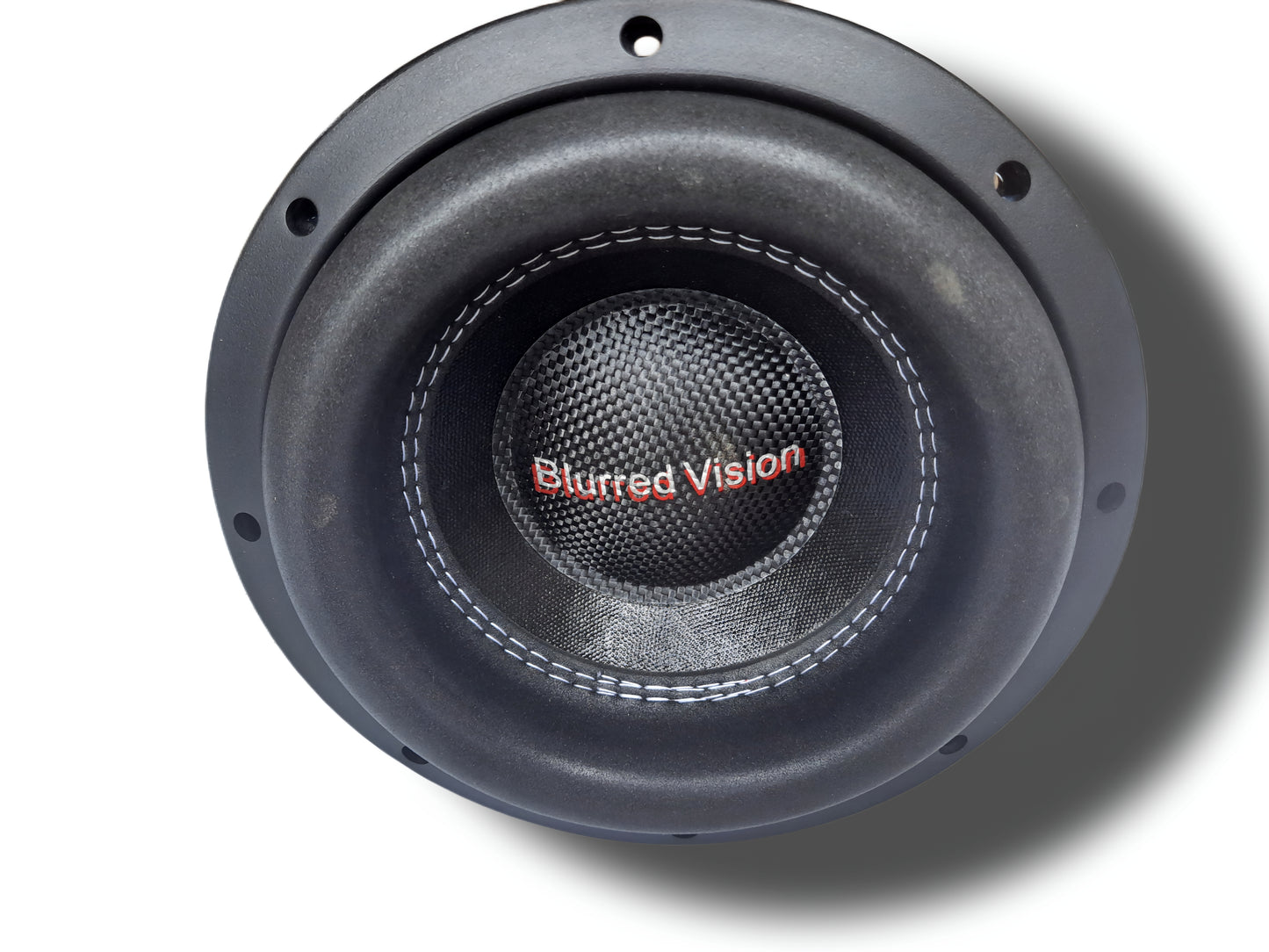 2*Pack Blurred Vision Audio BV-4STACK 8.4