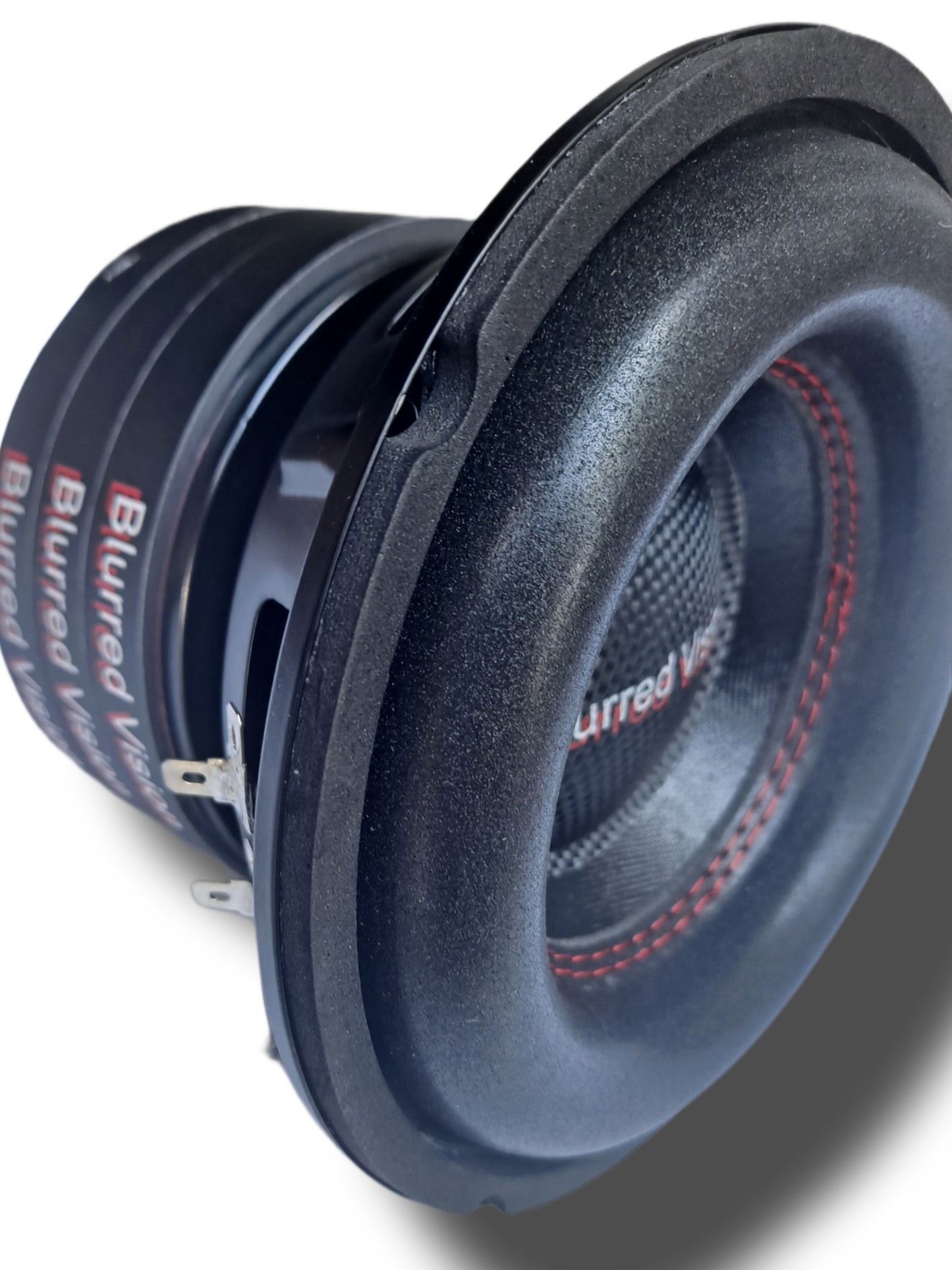 Blurred Vision Audio COMBO
4*BV-3STACK6.5.4 6.5
1*BV-800.1D Amplifier