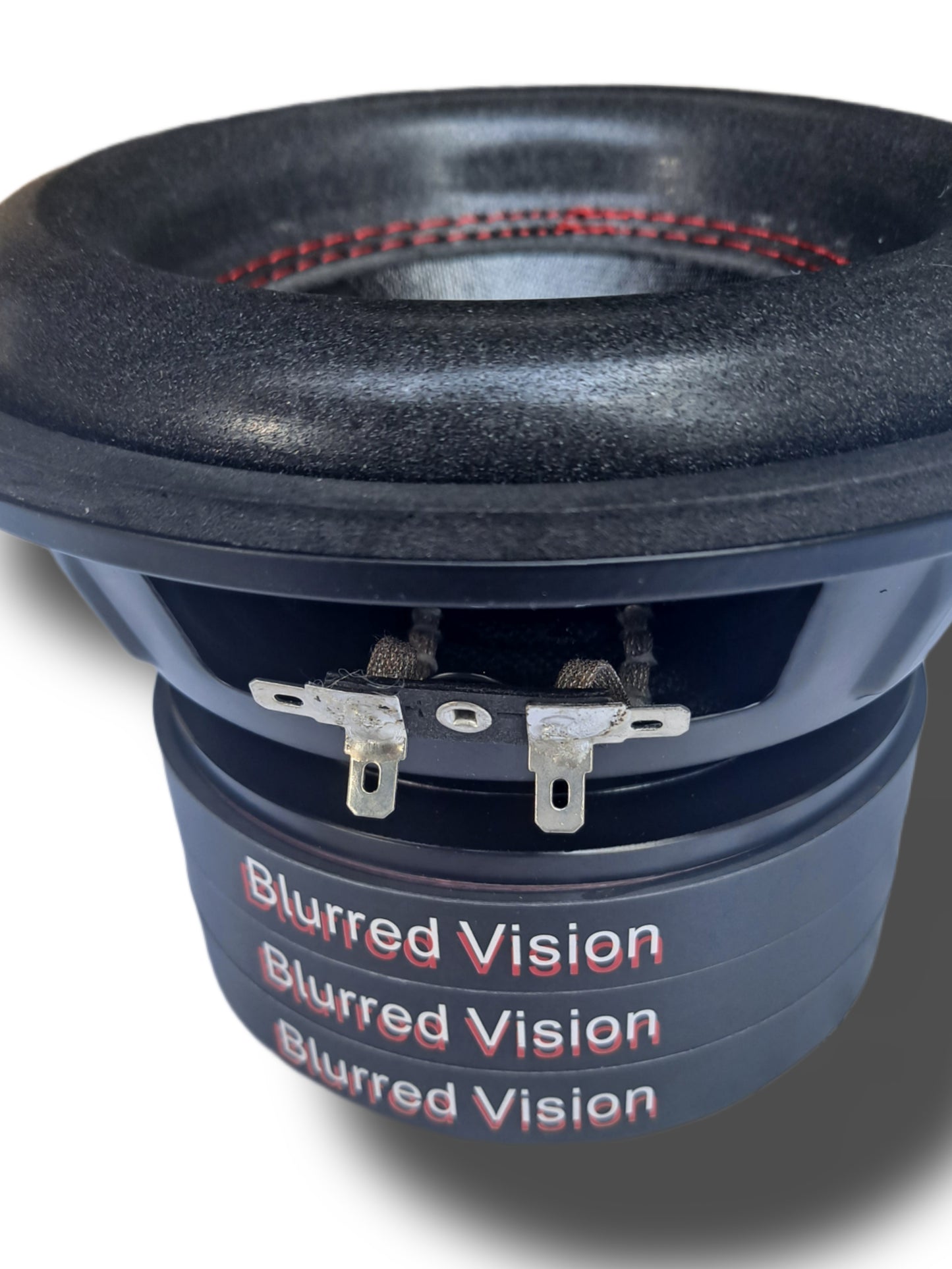 Blurred Vision Audio COMBO
4*BV-3STACK6.5.4 6.5
1*BV-800.1D Amplifier