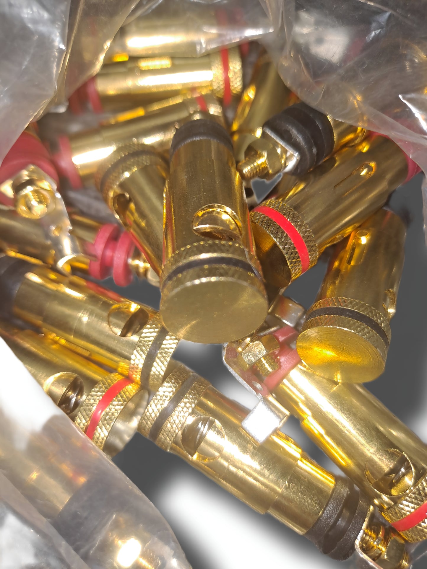 2*Blurred Vision Audio
BV-PUSH8PAIR