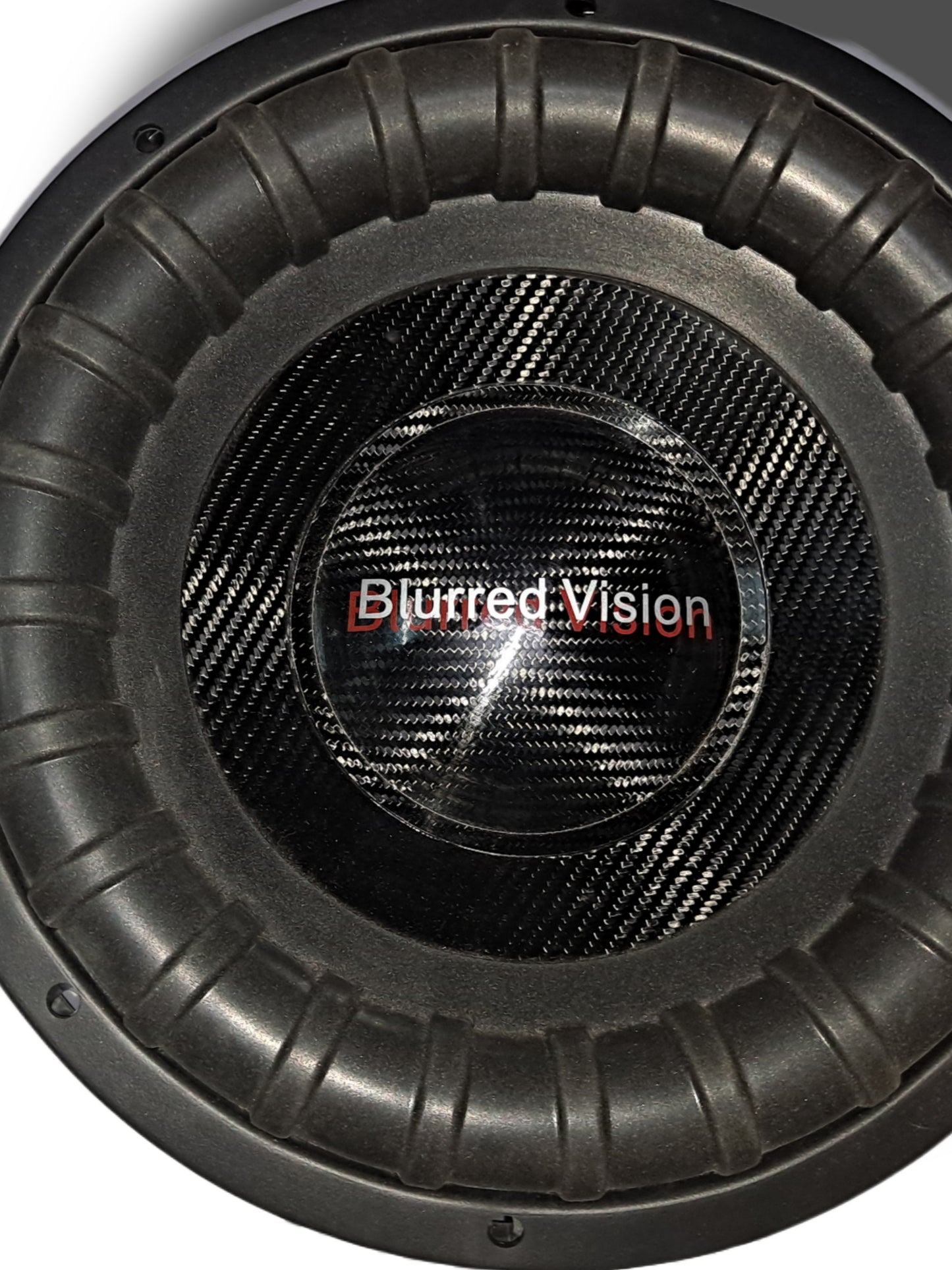Blurred Vision Audio KNOCKOUT SERIES 15" (D4)