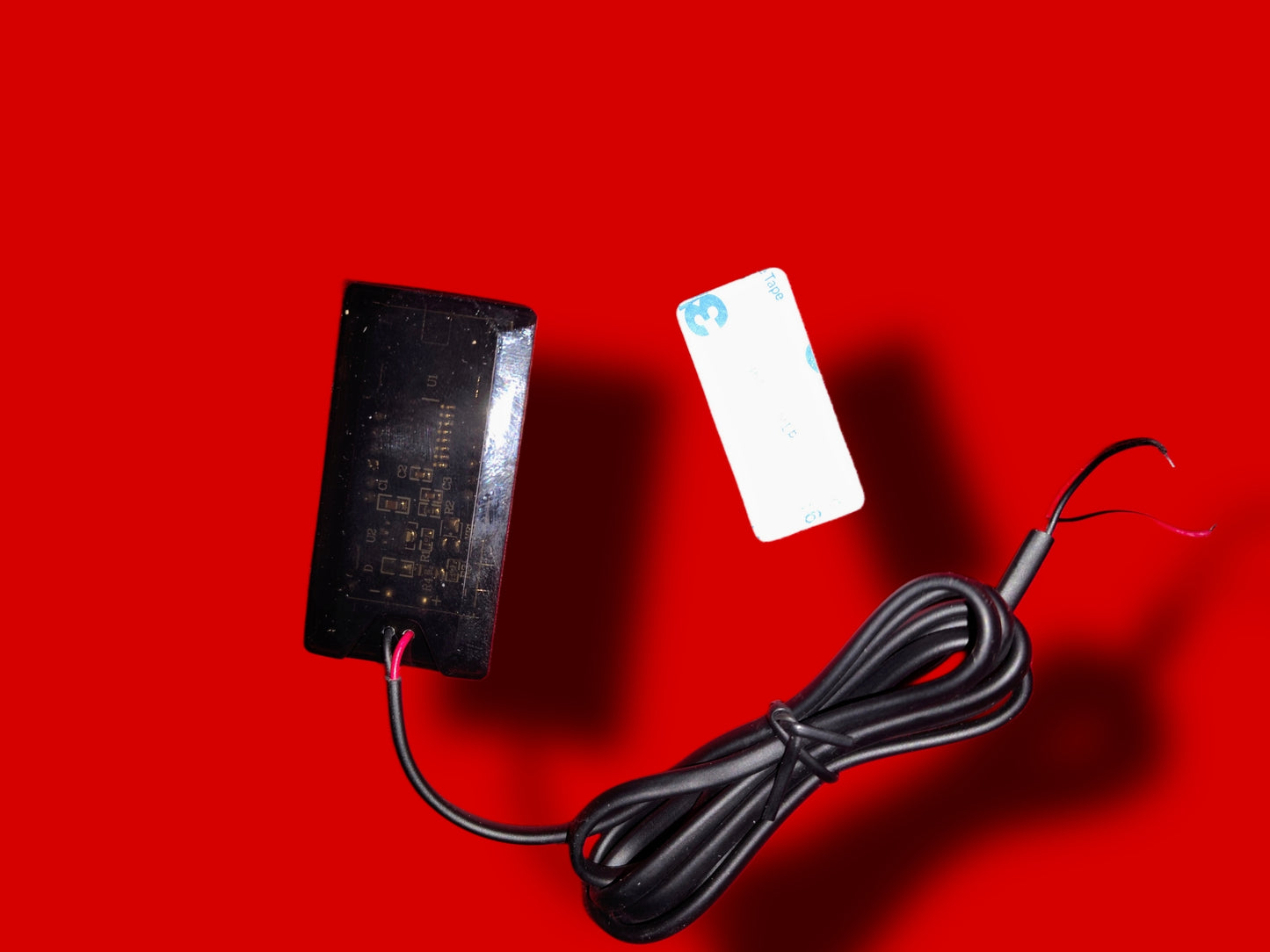 Blurred Vision Audio BV-VMDB Precise Voltage Meter