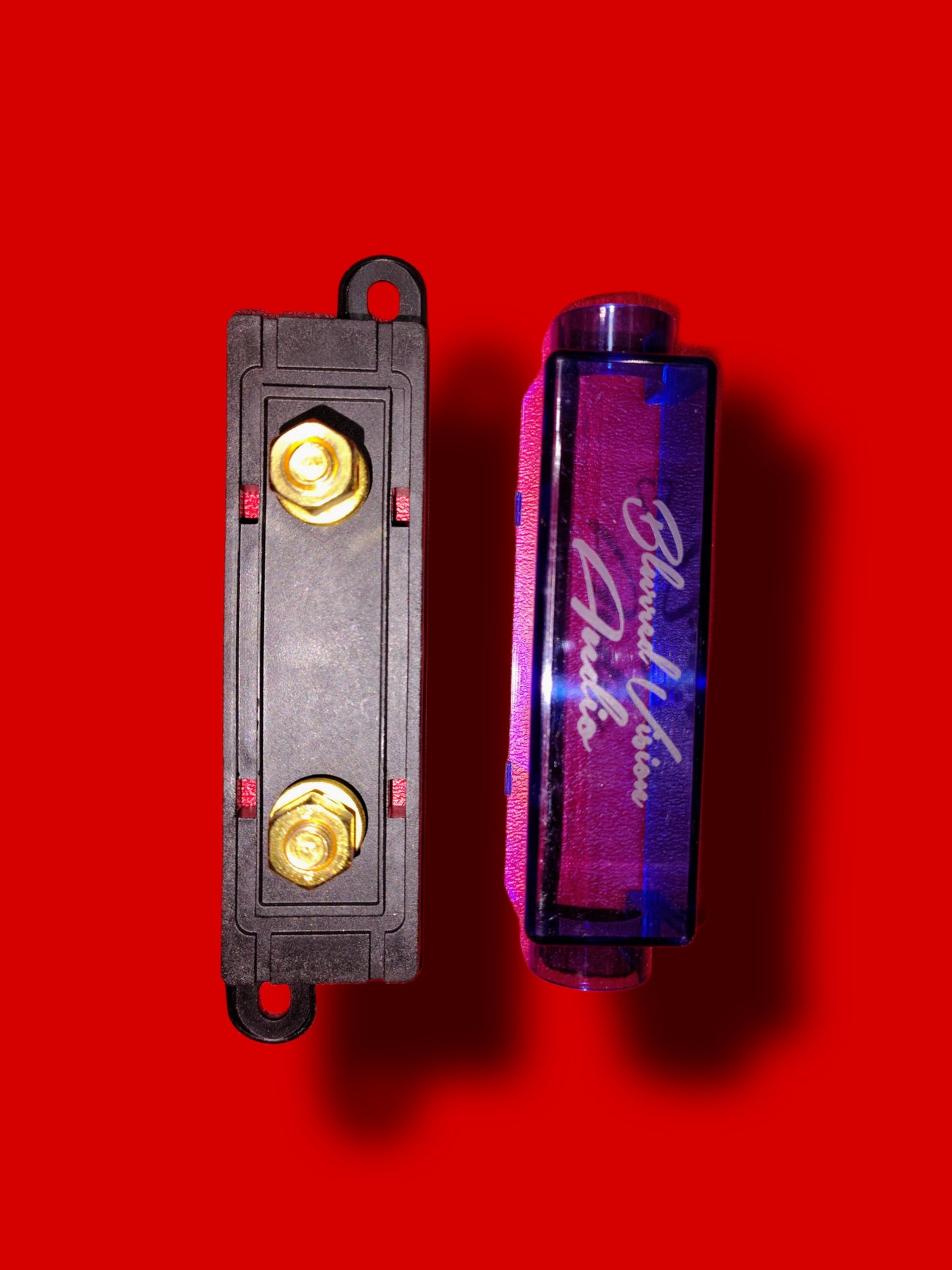 Blurred Vision Audio BVSANL KIT 100,200,300 Amp