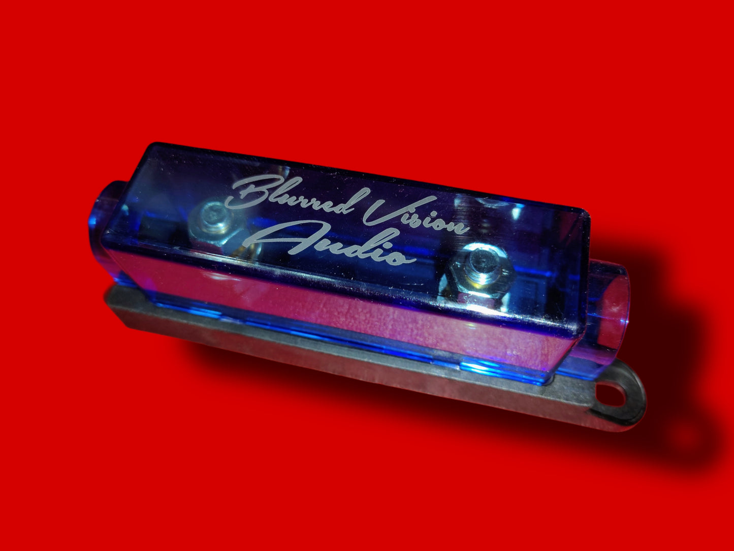 Blurred Vision Audio BVSANL KIT 100,200,300 Amp