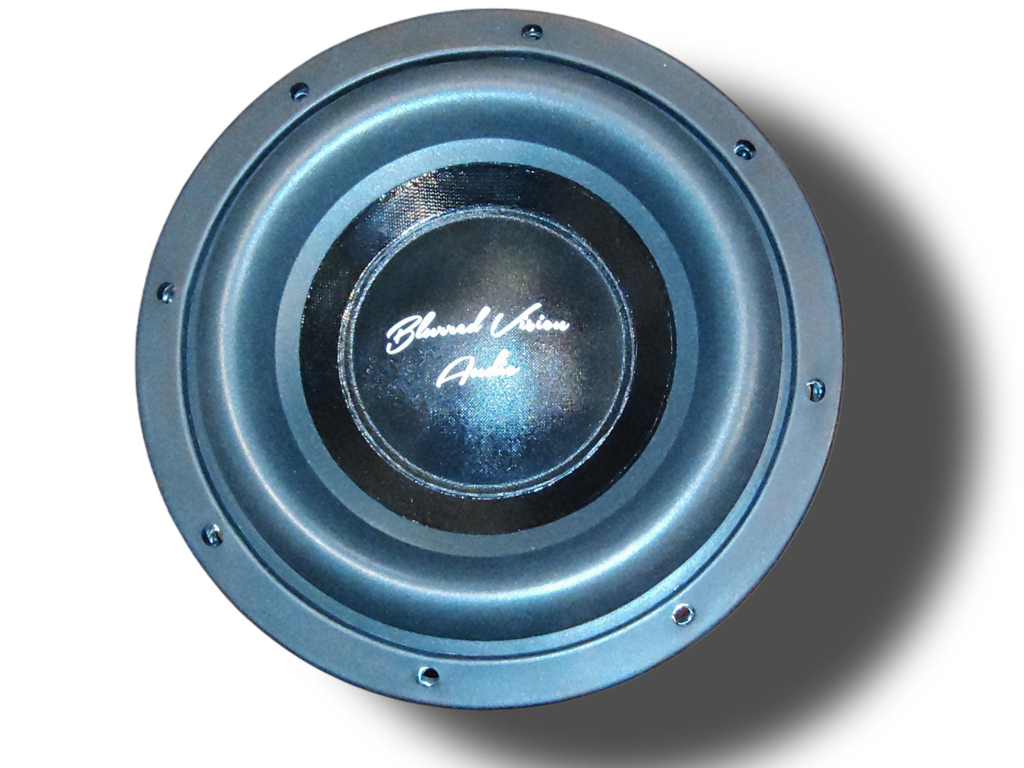 Blurred Vision Audio BV-925-SQ1044 10"