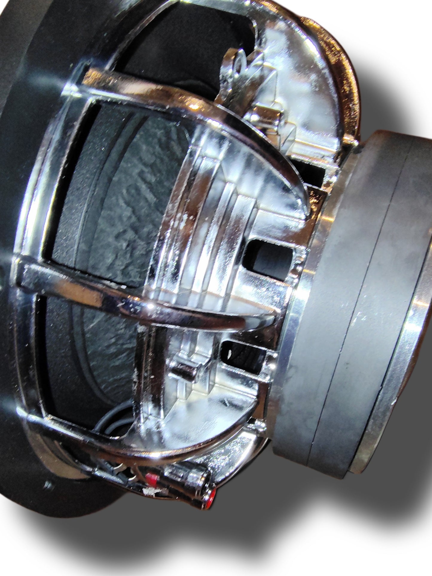Blurred Vision Audio BV-925-SQ1044 10"