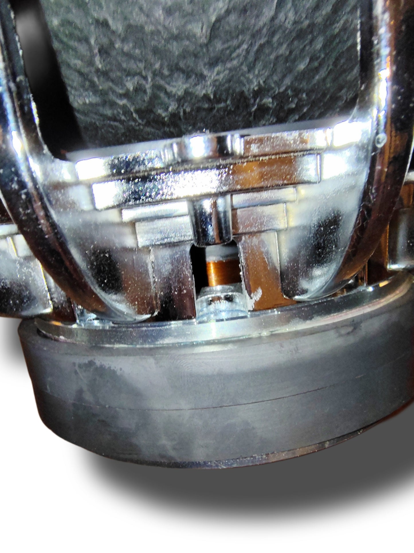 Blurred Vision Audio BV-925-SQ1044 10"