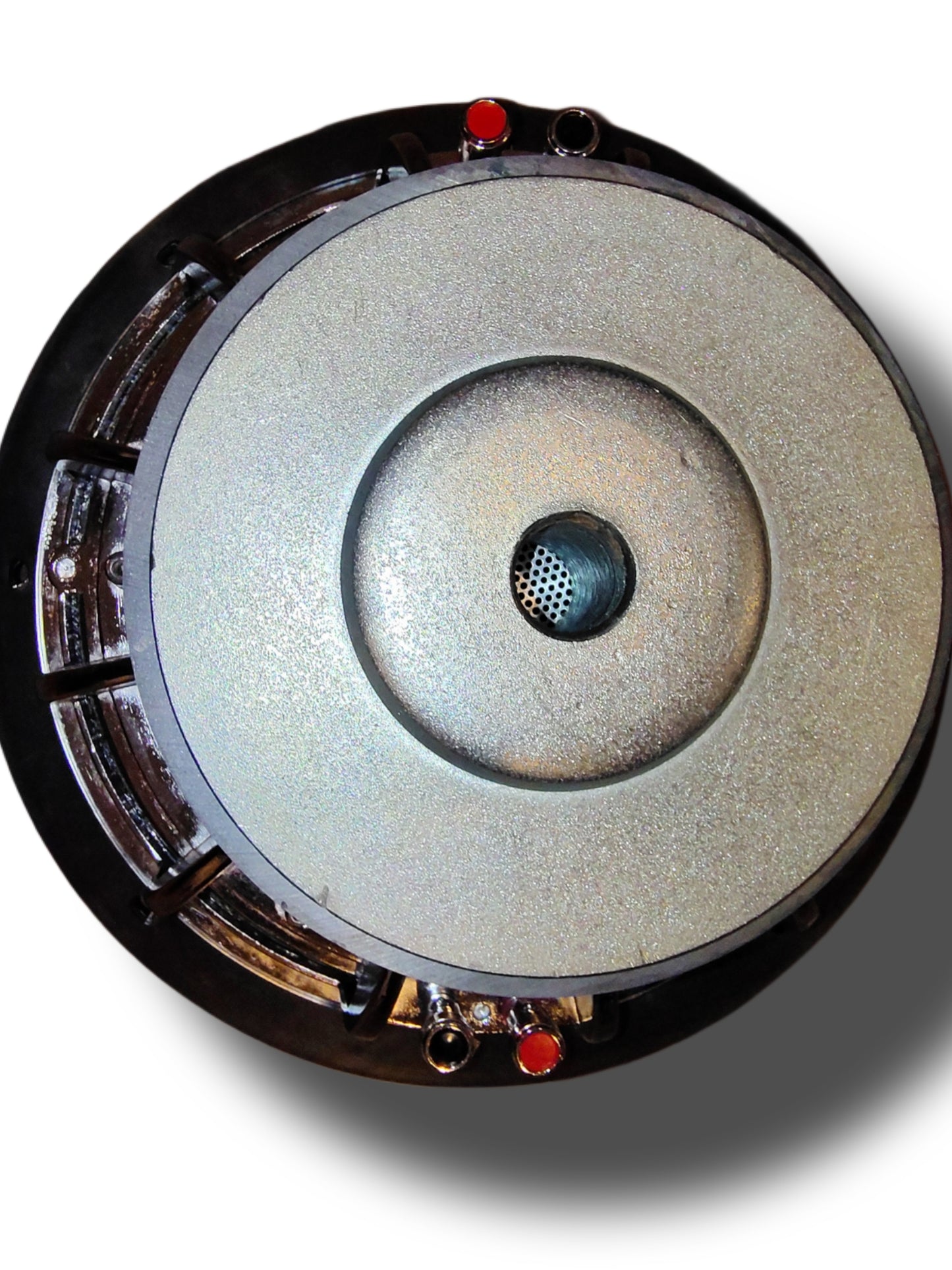 Blurred Vision Audio BV-925-SQ1044 10"