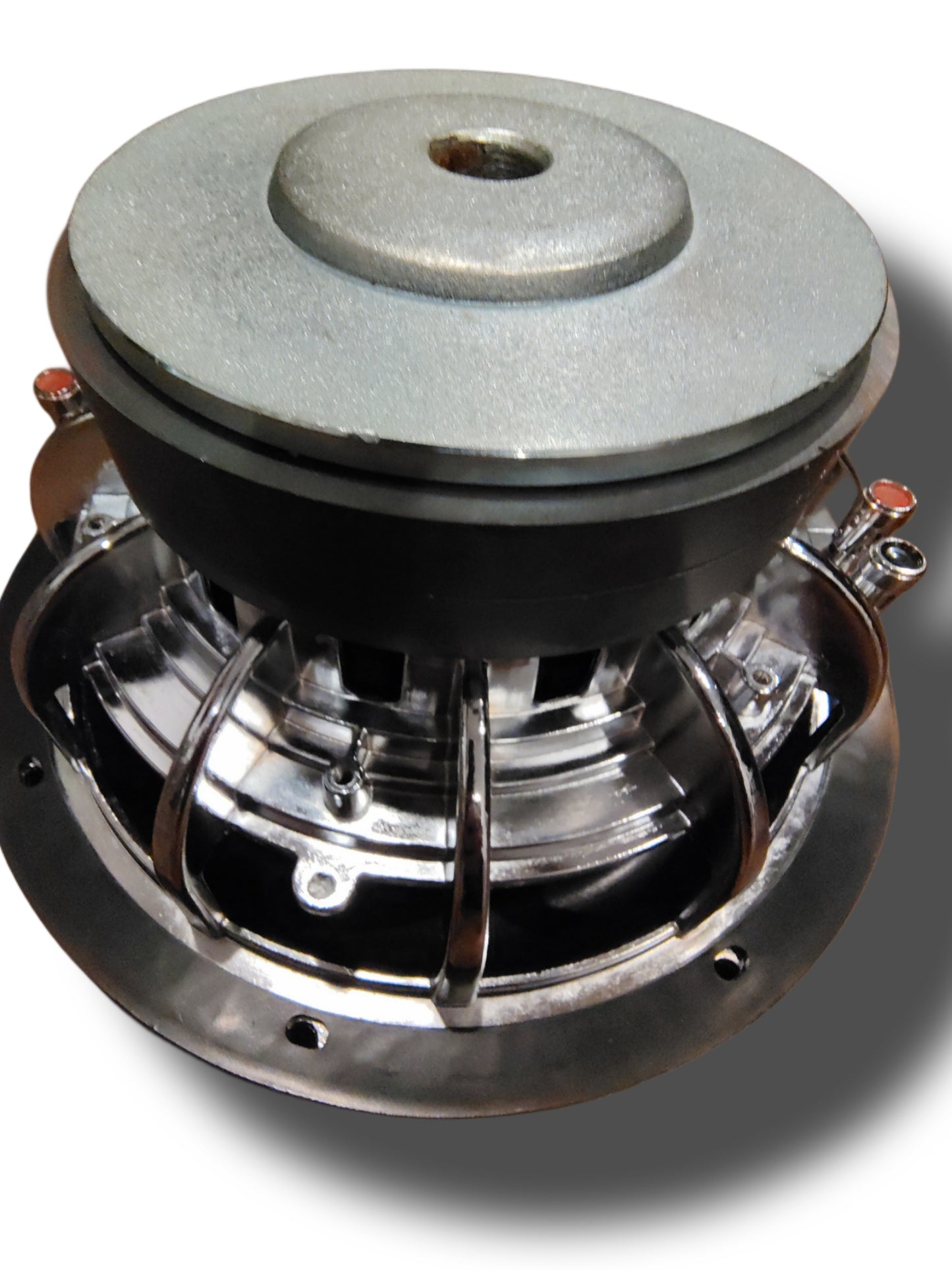 Blurred Vision Audio BV-925-SQ1044 10"