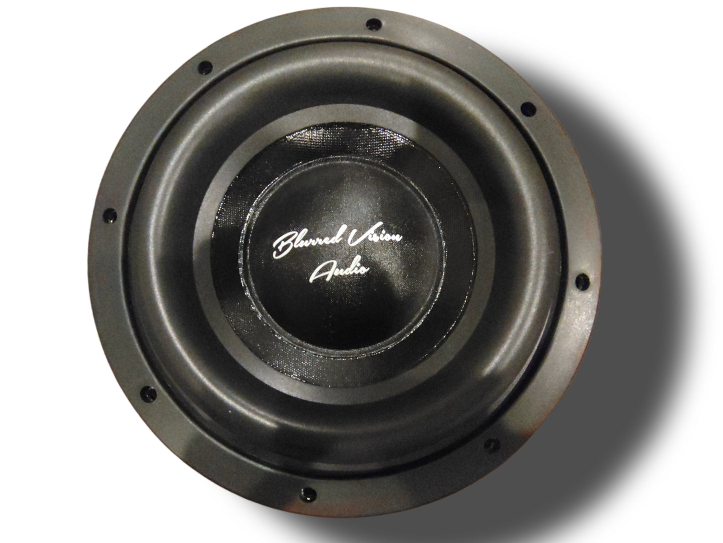 Blurred Vision Audio BV-925-SQ1044 10"