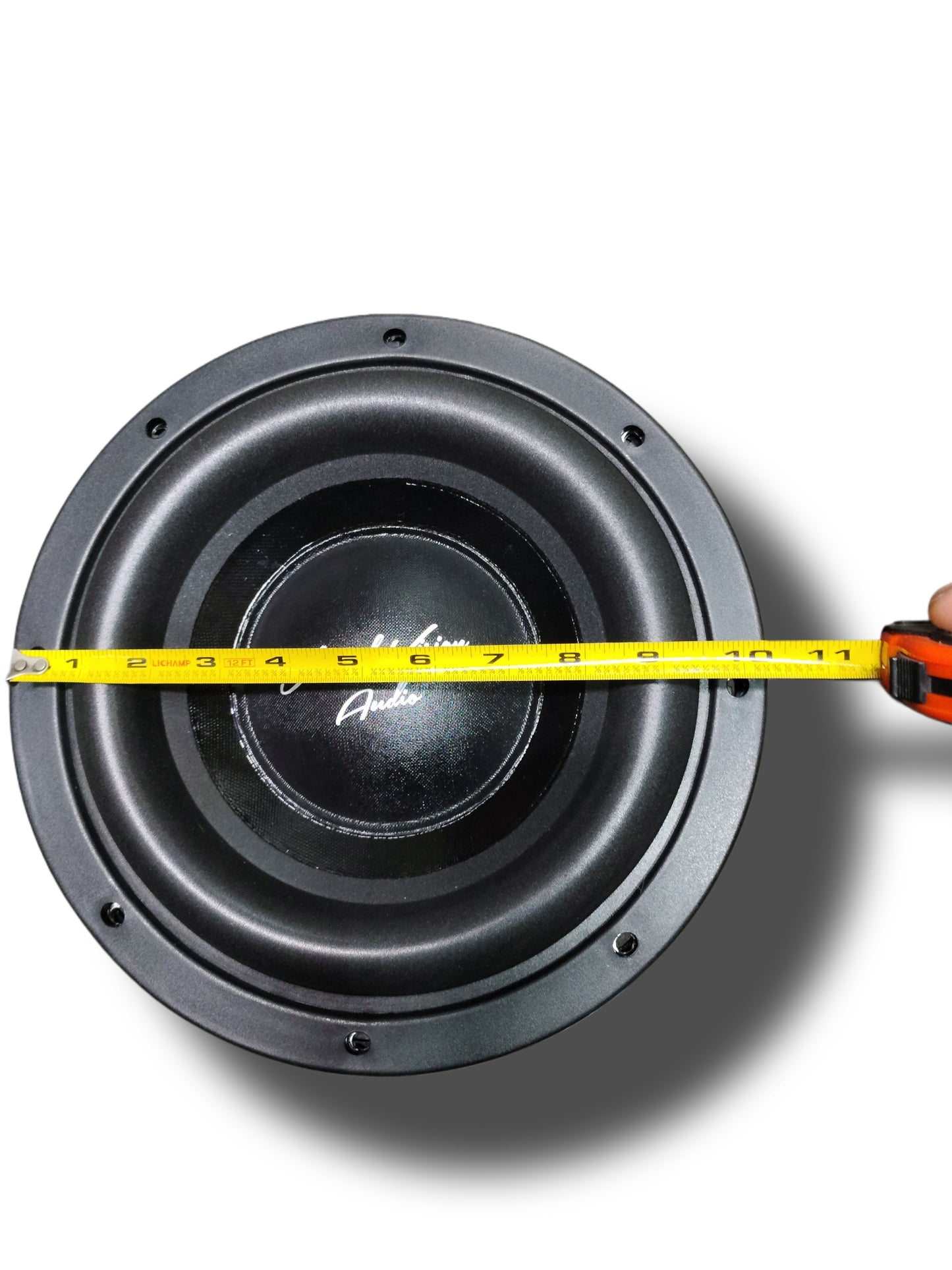 Blurred Vision Audio BV-925-SQ1044 10"