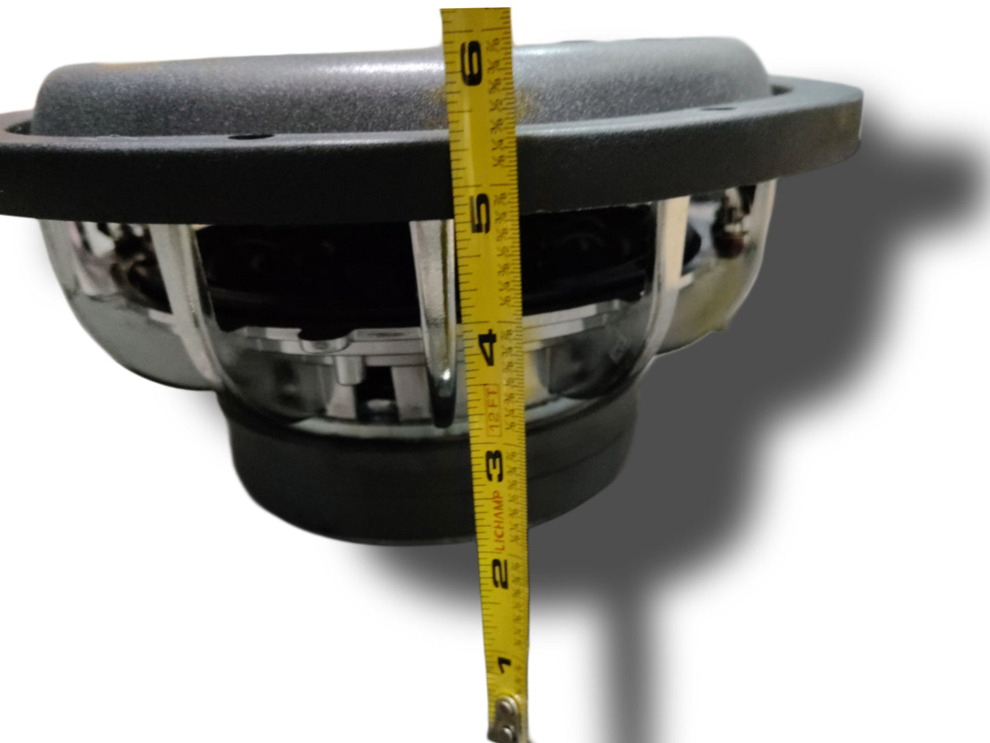 Blurred Vision Audio BV-925-SQ1044 10"