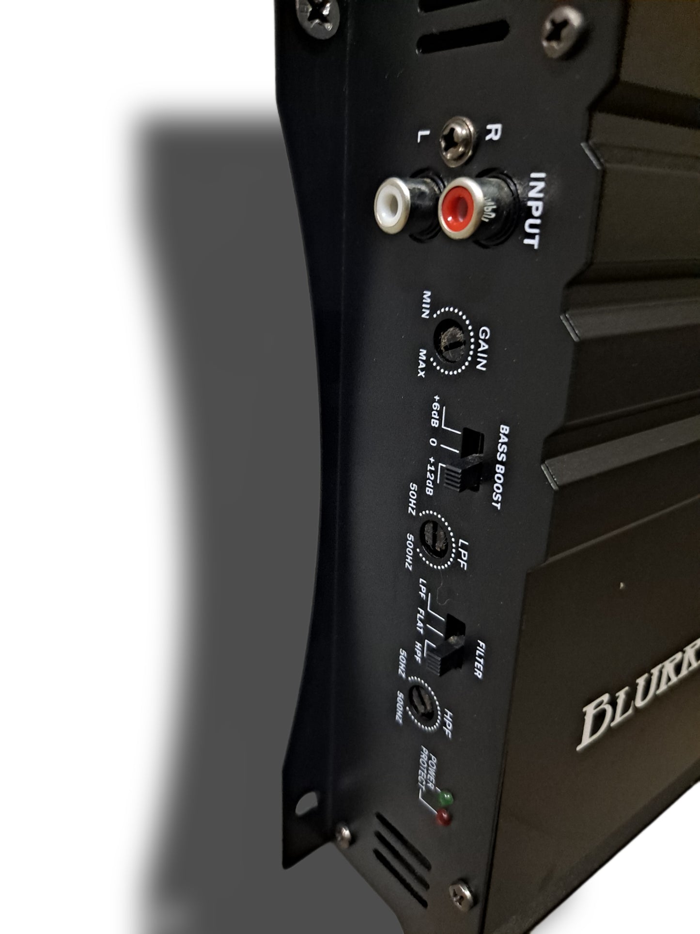 Blurred Vision Audio BV-40.2 (250Rms)