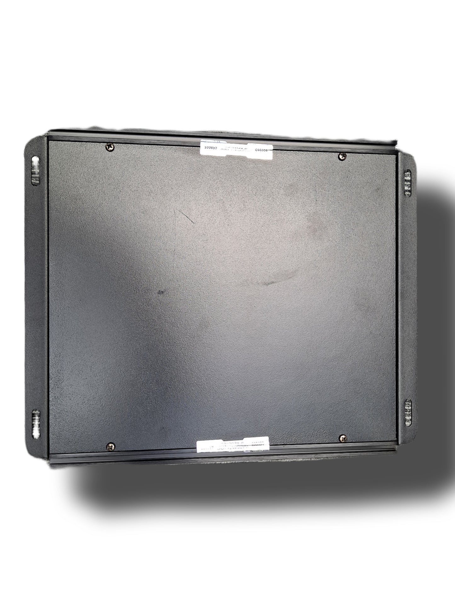 Blurred Vision Audio BV120.2 Class AB 2 Channel Amplifier(500Rms)