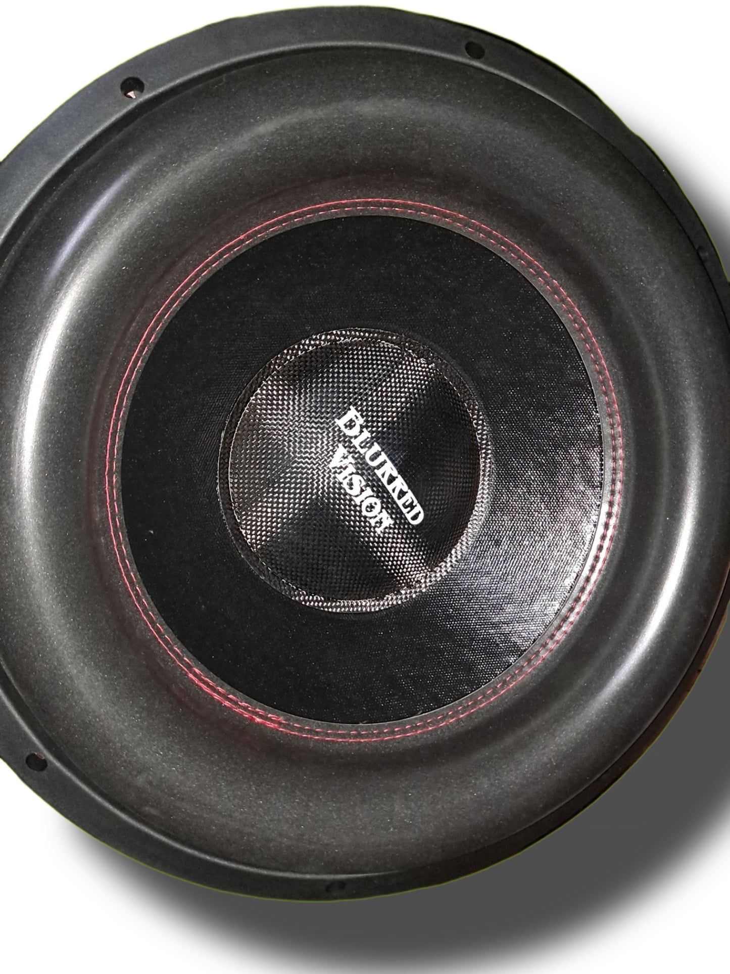 Blurred Vision Audio TEAM 15 BV-DEATHROW-15.3KD2 Subwoofer