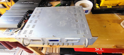 Audiobahn A800x1Q (Not Working)