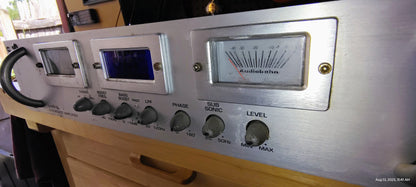 Audiobahn A800x1Q (Not Working)