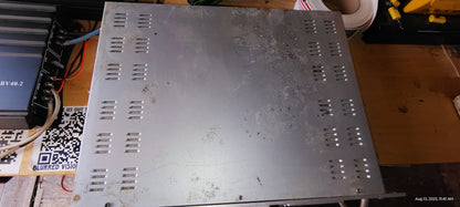 Audiobahn A800x1Q (Not Working)