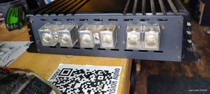 Teampie 7500 Huge Amplifier (Not Working)