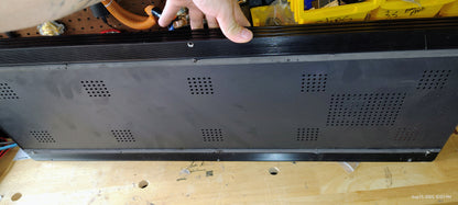 Teampie 7500 Huge Amplifier (Not Working)