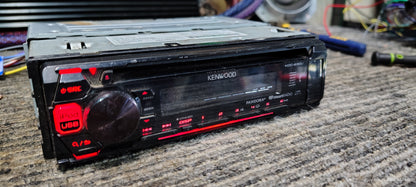 Kenwood kdc 230u