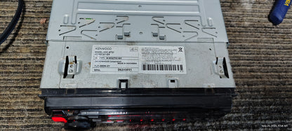 Kenwood kdc 230u