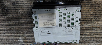 Sony CDX-L600X