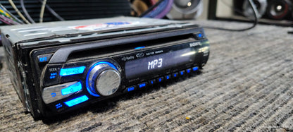 Sony Xplod CDX-GT430IP