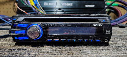 Sony Xplod CDX-GT430IP