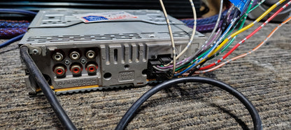 Sony Xplod CDX-GT430IP