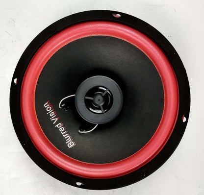 4*Blurred Vision Audio SX-A620 6.5"