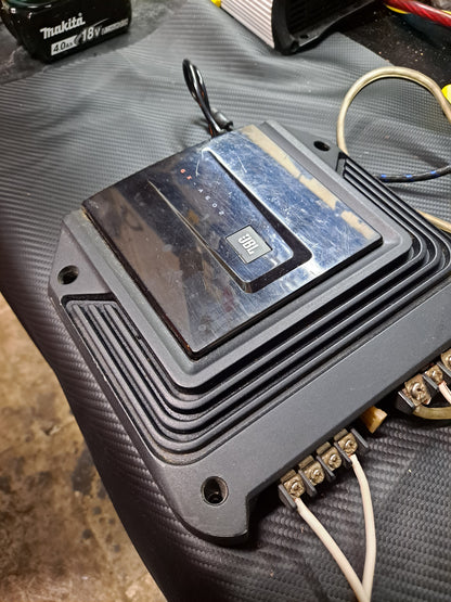 JBL GX-A602
(2-channel)