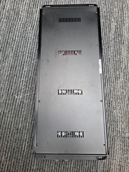 Blurred Vision Audio BV3500.1D Class D Monoblock Amplifier (3500Rms)