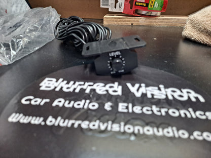 Blurred Vision Audio Universal Bass knob (3.5mm)