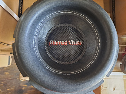Blurred Vision Audio BV 4Stack8.4 DROP IN RECONE KIT