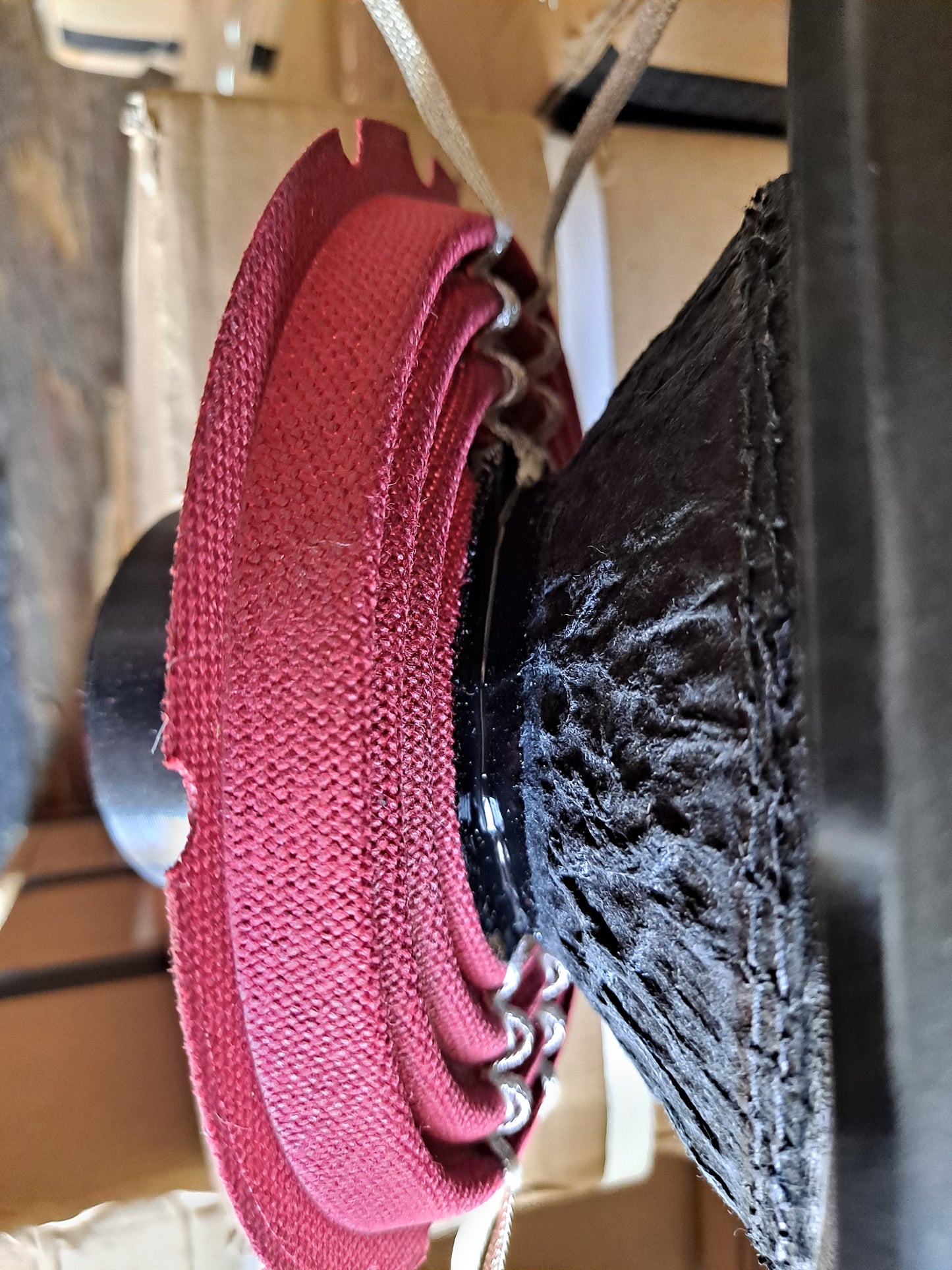 Blurred Vision Audio BV 4Stack8.4 DROP IN RECONE KIT