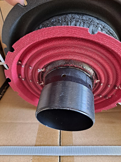 Blurred Vision Audio BV 4Stack8.4 DROP IN RECONE KIT