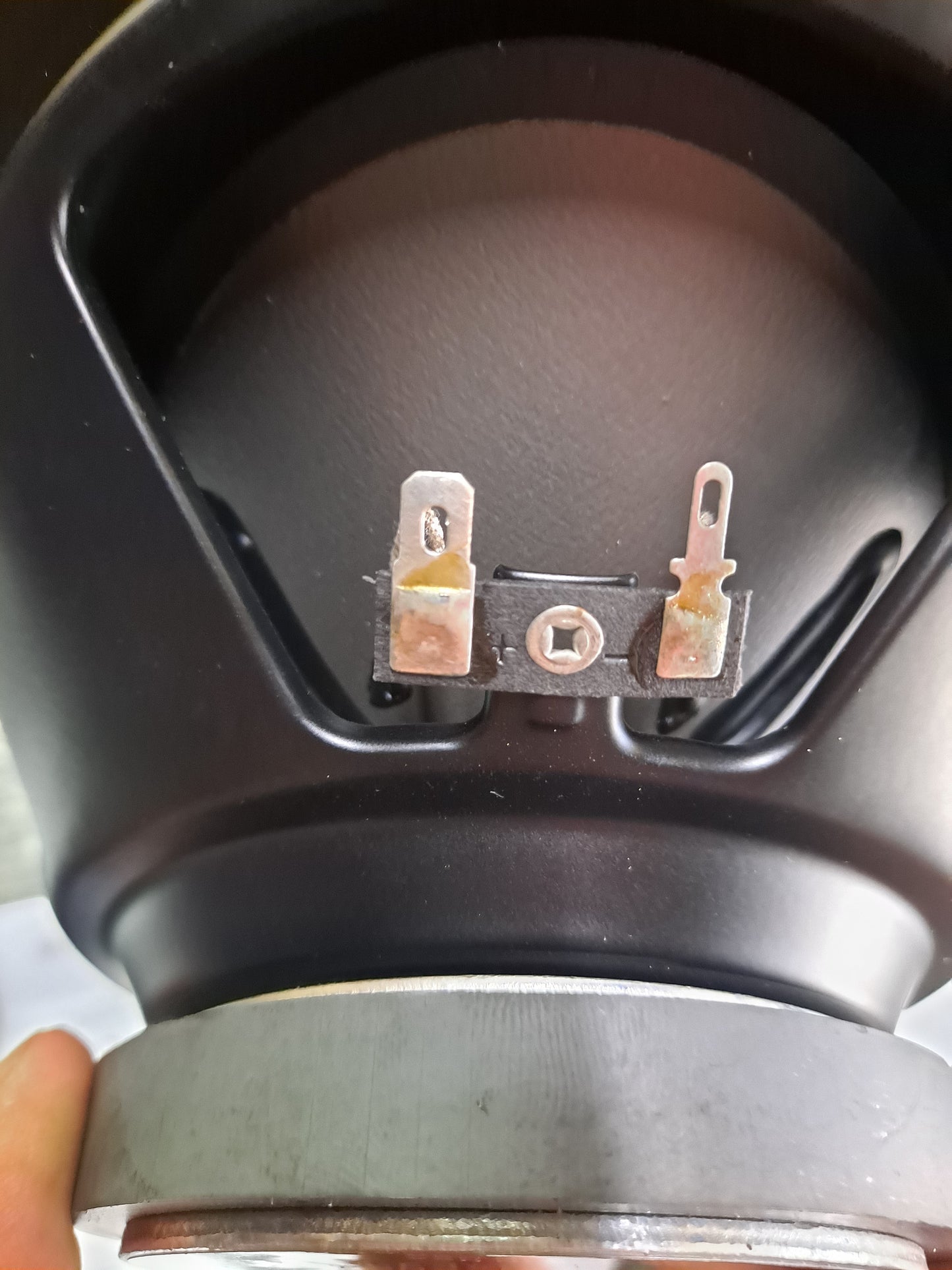 2*Blurred Vision Audio BV-6944-4 way