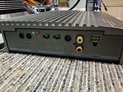 Majestic MA-890T (2-Channel)