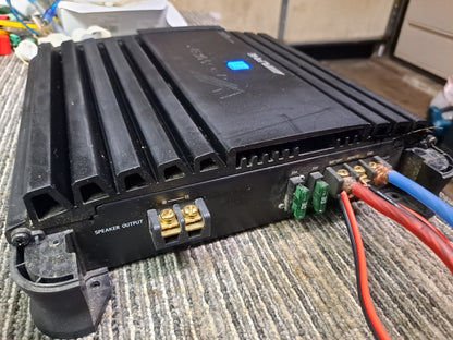 Alpine MRP-M500 CLASS D (Monoblock Amplifier)