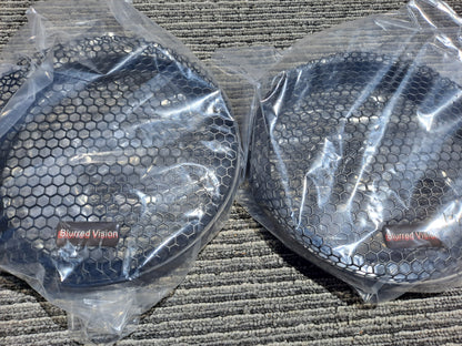 Blurred Vision Audio  Universal 6.5 grills