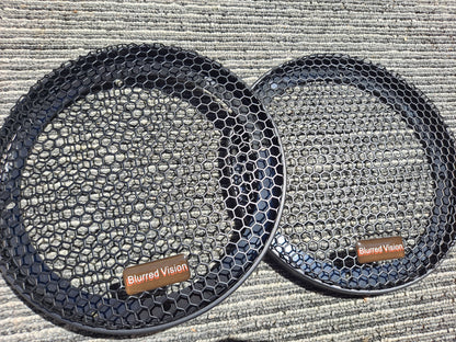 Blurred Vision Audio  Universal 6.5 grills
