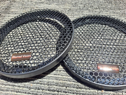 Blurred Vision Audio  Universal 6.5 grills